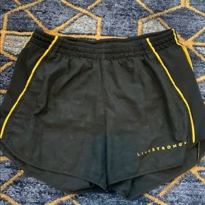 Nike Dri Fit shorts